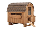 Dutch 4x6 Coop