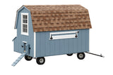 Dutch 5x8 Coop