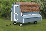 Dutch 5x8 Coop