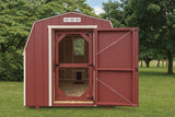 Dutch 8x8 Coop