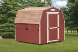 Dutch 8x8 Coop