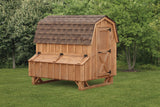 Dutch 4x6 Coop